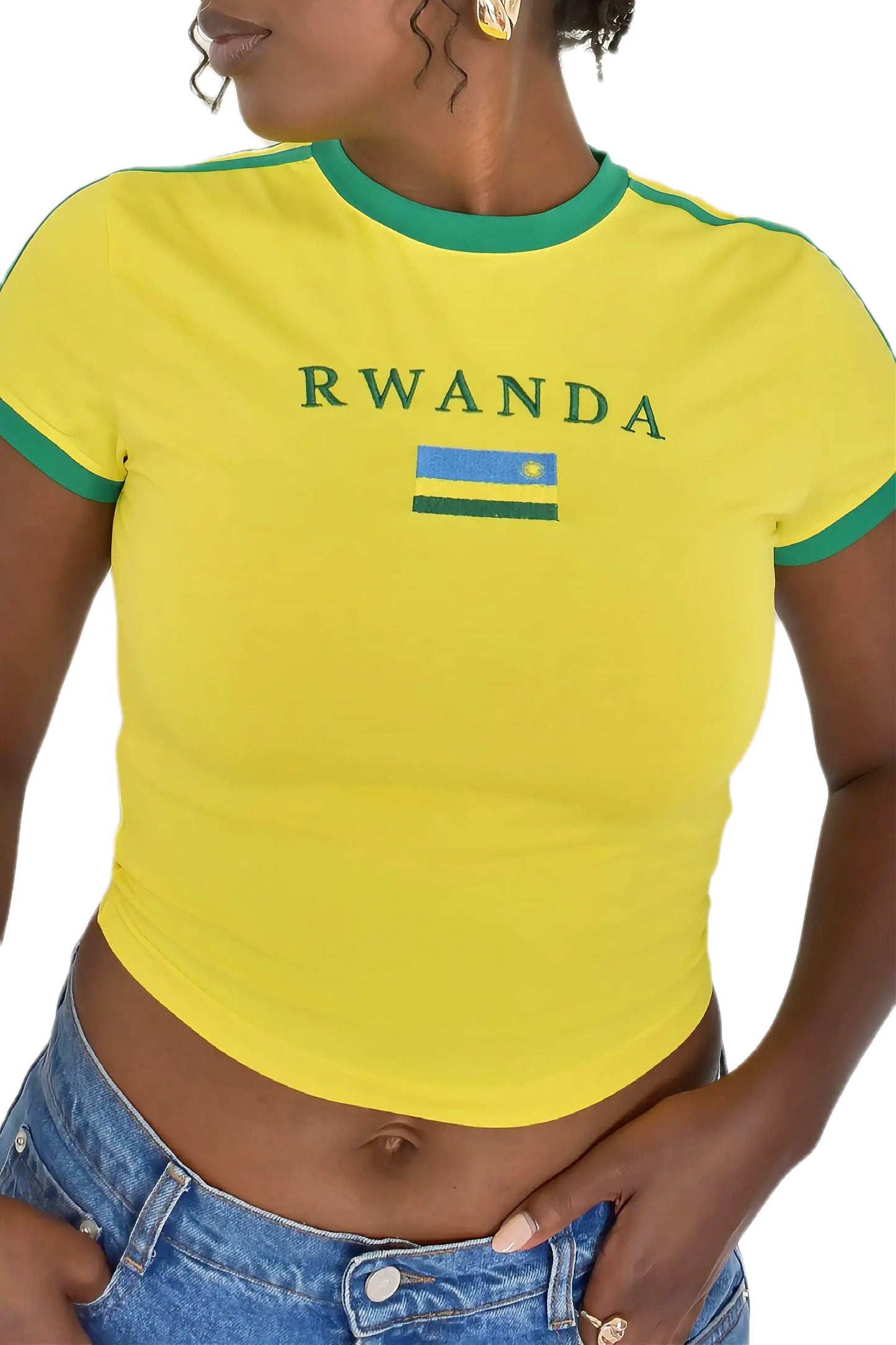 RWANDA