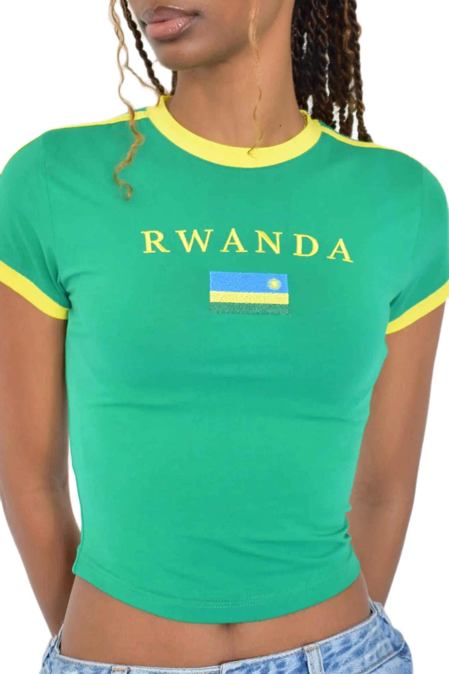 RWANDA