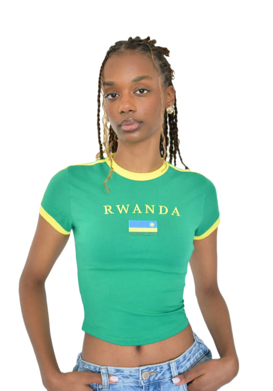 RWANDA