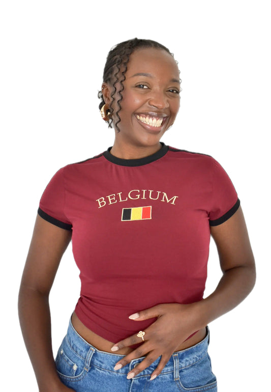 BELGIUM