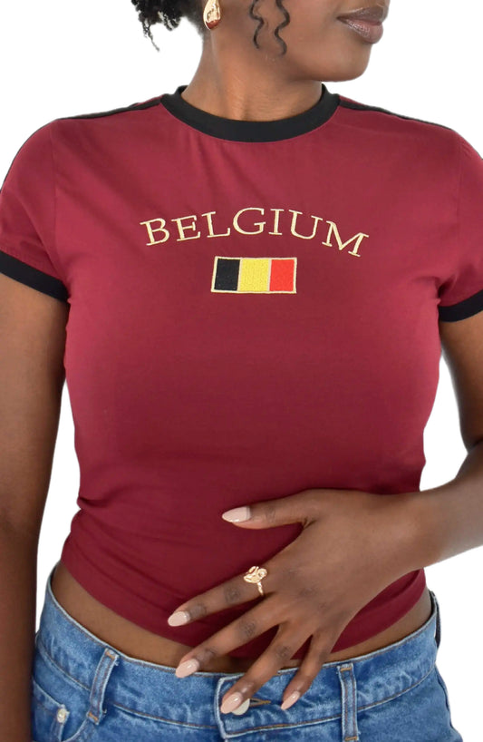 BELGIUM